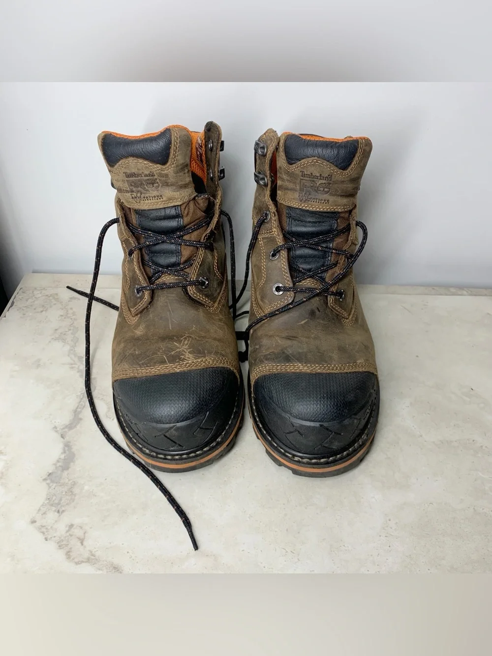 Timberland Pro Boondock 6